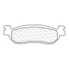 Juego de pastillas sinterizadas CL BRAKES (3033MSC) - motoscamaralweb.com