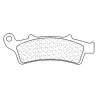 Juego de pastillas sinterizadas CL BRAKES (3056MSC) - motoscamaralweb.com
