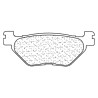 Juego de pastillas sinterizadas CL BRAKES (3061MSC) - motoscamaralweb.com