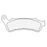Juego de pastillas sinterizadas CL BRAKES (3082MSC) - motoscamaralweb.com