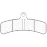 Juego de pastillas sinterizadas CL Brakes (2919C60) - motoscamaralweb.com