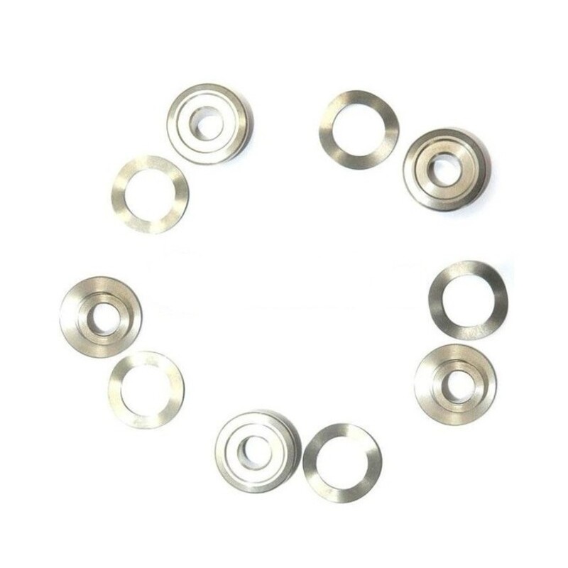 Casquillos de disco de freno para BMW Brembo 105.5776.15 - motoscamaralweb.com Casquillos de disco de freno para BMW Brembo 105.5776.15 - motoscamaralweb.com