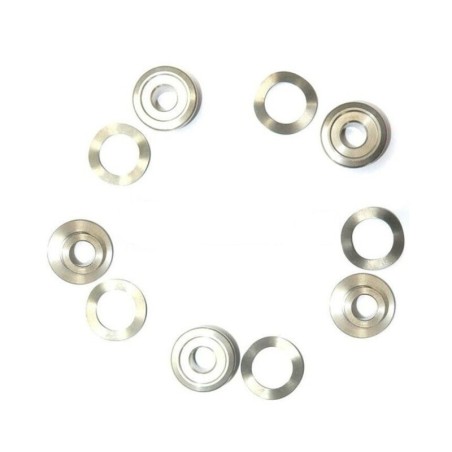 Casquillos de disco de freno para BMW Brembo 105.5776.15 - motoscamaralweb.com