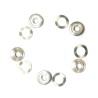 Casquillos de disco de freno para BMW Brembo 105.5776.15 - motoscamaralweb.com
