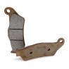 Pastillas de freno orgánicas Brembo 07001 - motoscamaralweb.com