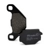 Pastillas de freno orgánicas Brembo 07014 - motoscamaralweb.com