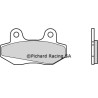 Pastillas de freno orgánicas Brembo 07027 - motoscamaralweb.com