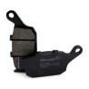 Pastillas de freno orgánicas Brembo 07029 - motoscamaralweb.com