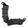 Pastillas de freno orgánicas Brembo 07034 - motoscamaralweb.com