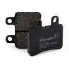 Pastillas de freno orgánicas Brembo 07048 - motoscamaralweb.com