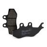 Pastillas de freno orgánicas Brembo 07049 - motoscamaralweb.com