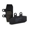 Pastillas de freno orgánicas Brembo 07057 - motoscamaralweb.com