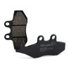Pastillas de freno orgánicas Brembo 07060 - motoscamaralweb.com