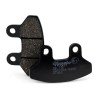 Pastillas de freno orgánicas Brembo 07062 - motoscamaralweb.com