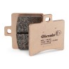 Pastillas de freno sinterizadas Brembo 07020XS - motoscamaralweb.com