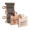 Pastillas de freno sinterizadas Brembo 07037XS - motoscamaralweb.com