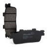 Pastillas de freno orgánicas Brembo 07040 - motoscamaralweb.com