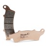 Pastillas de freno sinterizadas Brembo 07045XS - motoscamaralweb.com