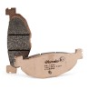 Pastillas de freno sinterizadas Brembo 07059XS - motoscamaralweb.com