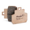 Pastillas de freno sinterizadas Brembo 07061XS - motoscamaralweb.com