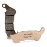 Pastillas de freno sinterizadas Brembo 07063XS - motoscamaralweb.com