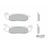 Pastillas de freno orgánicas Brembo 07GR03CC - motoscamaralweb.com