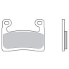 Pastillas de freno sinterizadas Brembo 07GR90LA - motoscamaralweb.com