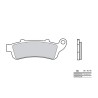 Pastillas de freno sinterizadas Brembo 07HO42LA - motoscamaralweb.com