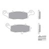 Pastillas de freno sinterizadas Brembo 07KA19LA - motoscamaralweb.com