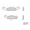 Pastillas de freno sinterizadas Brembo 07KA22SD - motoscamaralweb.com