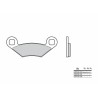 Pastillas de freno sinterizadas Brembo 07PO01SD - motoscamaralweb.com