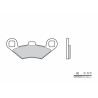 Pastillas de freno sinterizadas Brembo 07PO02SD - motoscamaralweb.com
