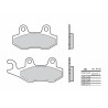 Pastillas de freno sinterizadas Brembo 07SU12SX - motoscamaralweb.com