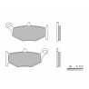 Pastillas de freno sinterizadas Brembo 07SU32SP - motoscamaralweb.com