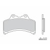 Pastillas de freno orgánicas Brembo 07YA3108 - motoscamaralweb.com