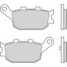 Pastillas de freno orgánicas Brembo 07053 - motoscamaralweb.com