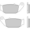 Pastillas de freno sinterizadas Brembo 07HO61SD - motoscamaralweb.com