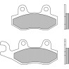 Pastillas de freno sinterizadas de competición Brembo 07YA21SX - motoscamaralweb.com
