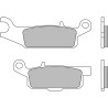 Pastillas de freno sinterizadas Brembo 07YA48SD - motoscamaralweb.com