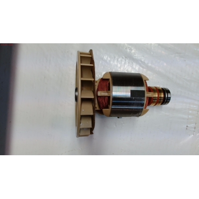ROTOR 110V DRG 1300 MULTIVOLTAJE- motoscamaralweb.com