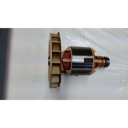 ROTOR 110V DRG 1300 MULTIVOLTAJE- motoscamaralweb.com