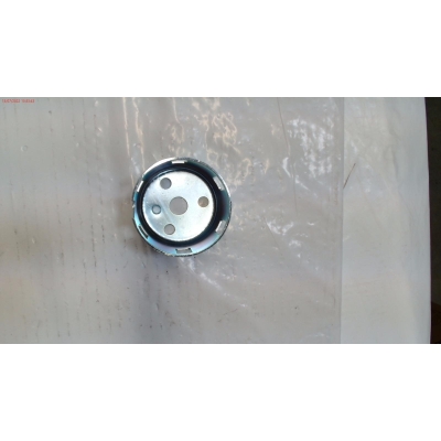 POLEA ARRANCADOR DGR2500/3200- motoscamaralweb.com