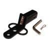 Enganche para soporte de bola KOLPIN ATV 50x50 3 - motoscamaralweb.com
