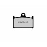Juego pastillas de freno NISSIN 2P208NS Del. 750 GSX-R 88-93 - motoscamaralweb.com