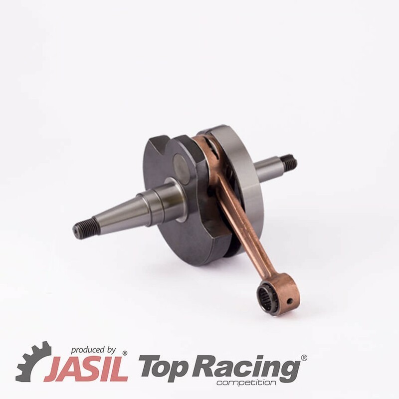 Cigueñal JASIL tipo origen Vespa PX - motoscamaralweb.com
