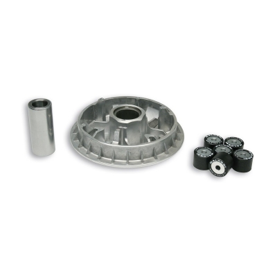 Variador Malossi Multivar (2001-2003)- motoscamaralweb.com