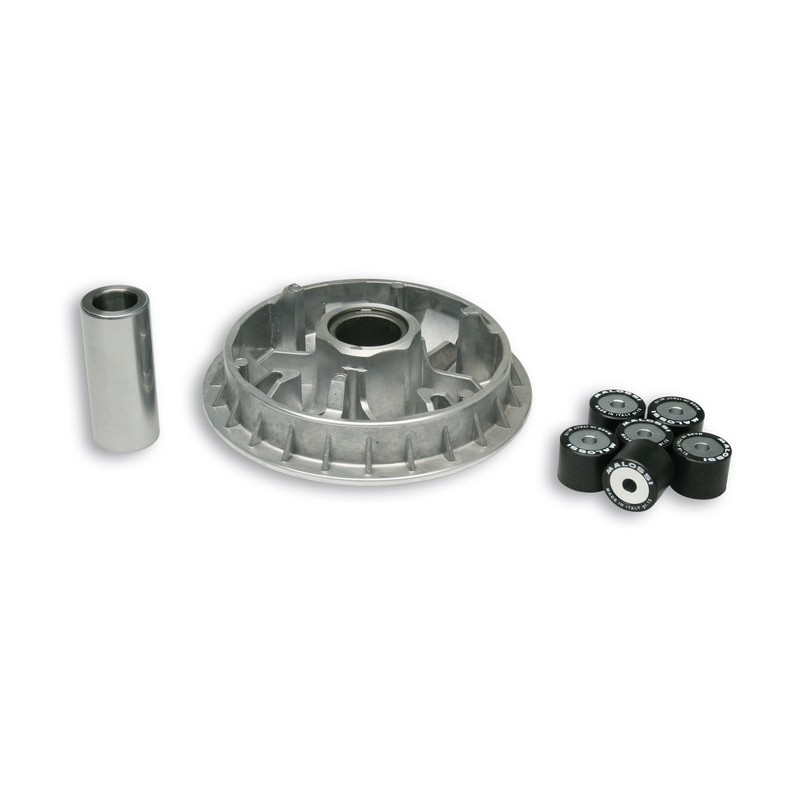 Variador Malossi Multivar (2001-2003)- motoscamaralweb.com