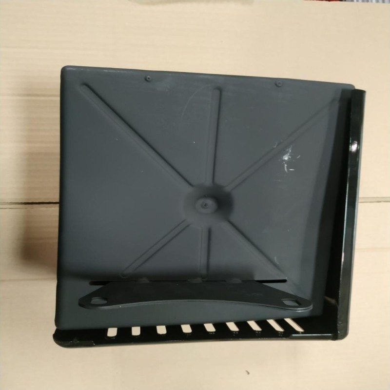 SILENCIOSO DGR 4500/5500- motoscamaralweb.com