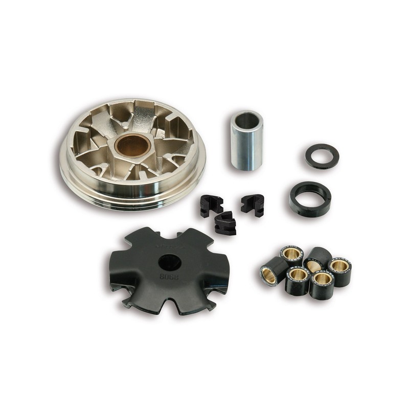 Variador Malossi Multivar Honda 4T- motoscamaralweb.com Variador Malossi Multivar Honda 4T- motoscamaralweb.com