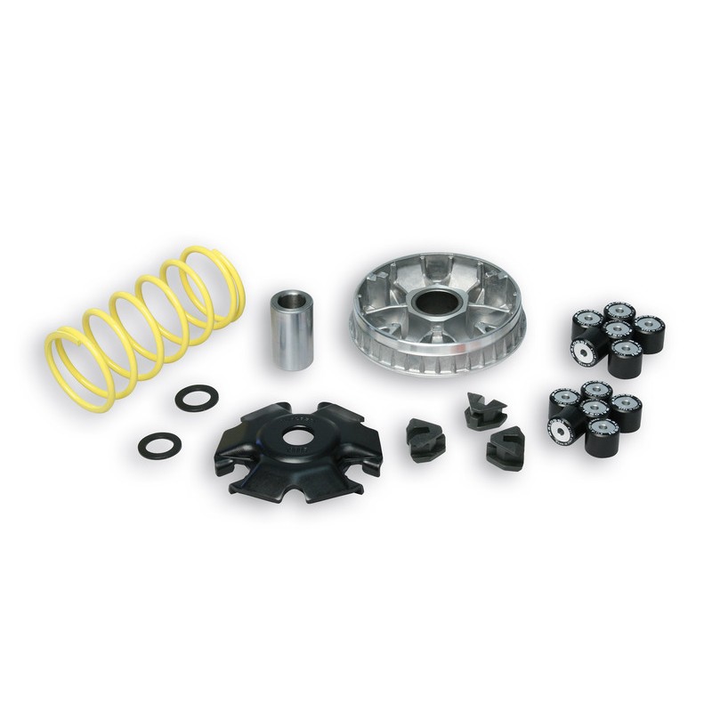 Variador Multivar Malossi SYM GTS/SYMPHONY 125 PGT TWEET 125 - motoscamaralweb.com Variador Multivar Malossi SYM GTS/SYMPHONY 125 PGT TWEET 125 - motoscamaralweb.com